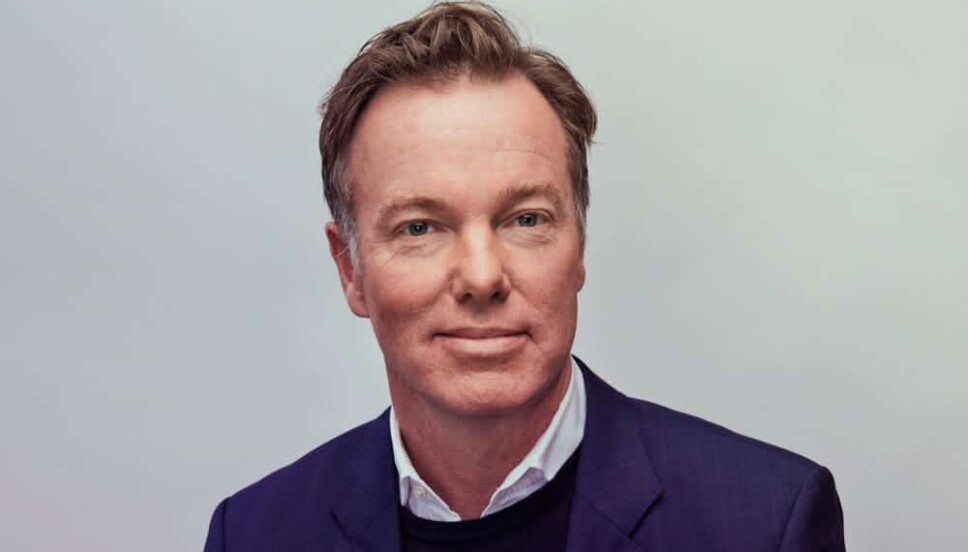 Selvaag satser med nytt byutviklingsselskap