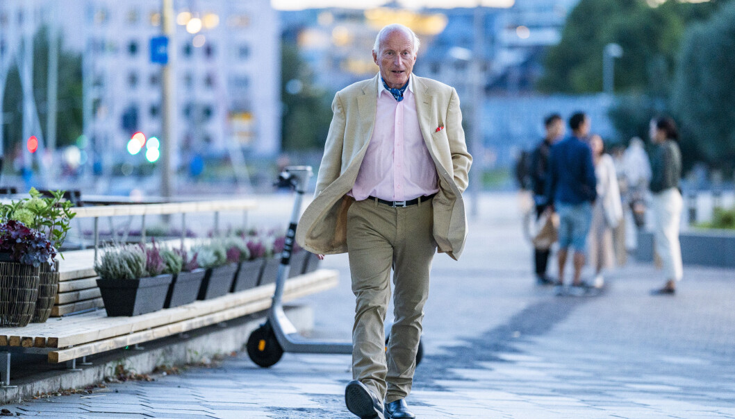 FØRSTE BOLIGKJØP I BERGEN: Christian Ringnes-selskapet Eiendomsspar gjør sitt første boligkjøp i Bergen. FØRSTE BOLIGKJØP I BERGEN: Christian Ringnes-selskapet Eiendomsspar gjør sitt første boligkjøp i Bergen.
