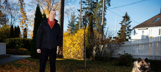 Oslo skal skjerme småhusområder for ytterligere fortetting