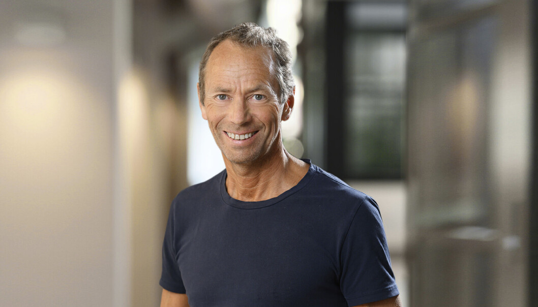 GIGANT: Ivar Tollefsen kontrollerer Heimstaden Bostad med rett over 50 prosent av de stemmeberettigede aksjene. GIGANT: Ivar Tollefsen kontrollerer Heimstaden Bostad med rett over 50 prosent av de stemmeberettigede aksjene.