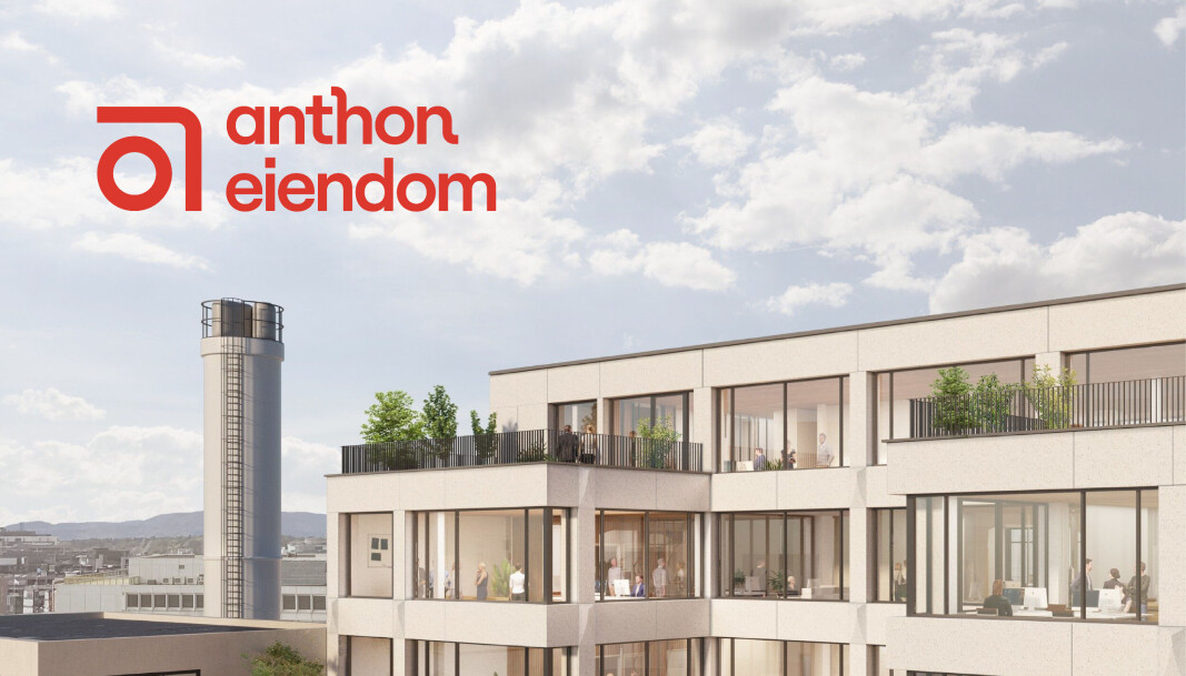 Anthon B. Nilsen Eiendom skal utvikle Øvre Vollgate 13 til et elegant, robust og tidløst bygg kombinert med spenstig nytenking. Anthon B. Nilsen Eiendom skal utvikle Øvre Vollgate 13 til et elegant, robust og tidløst bygg kombinert med spenstig nytenking.