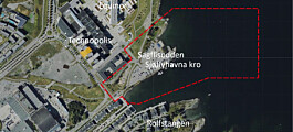 Nærmer seg utvikling av kremområde på Fornebu (+)