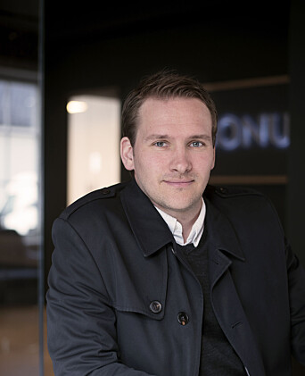 – Med erfarne og kompetente partnere på eiersiden får man gode utvekslinger av erfaringer og kompetanse, sier akkvisisjonssjef Anders Bakken Eriksen i Bonum.
