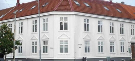 Denne eiendommen har nylig vært tvistetema i Trøndelag tingrett (+)