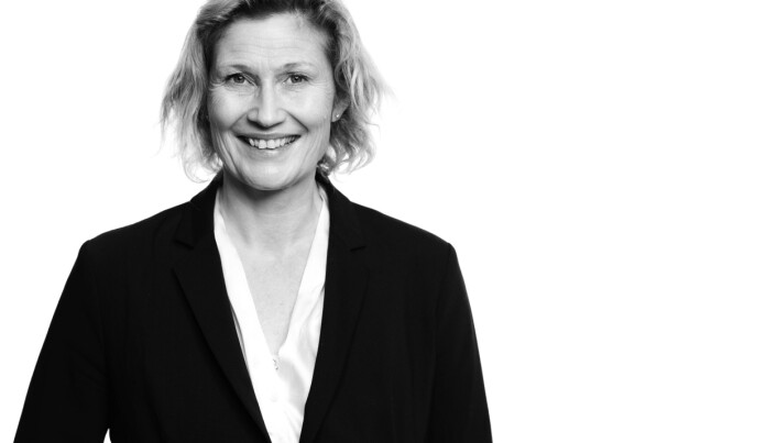 PARTNER: Anne Sofie Bjørkholt, Partner i Advokatfirmaet Bahr. PARTNER: Anne Sofie Bjørkholt, Partner i Advokatfirmaet Bahr.