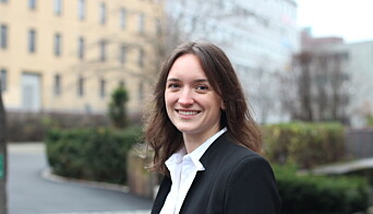 Anja Myreng Skaran, avd. leder for energirådgivning Newsec. Anja Myreng Skaran, avd. leder for energirådgivning Newsec.