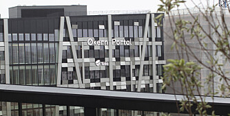 250 største: Dette gigantbygget er oppført av Oslos pensjonspenger (+) 250 største: Dette gigantbygget er oppført av Oslos pensjonspenger (+)