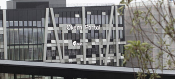 250 største: Dette gigantbygget er oppført av Oslos pensjonspenger (+)