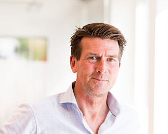 <p>Fredrik Bauman, utviklingsdirektør i <br></p><p>Anthon Eiendom<br></p> <p>Fredrik Bauman, utviklingsdirektør i <br></p><p>Anthon Eiendom<br></p>