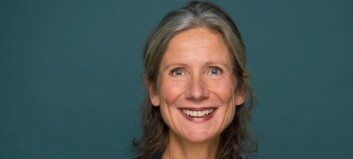 Anne Helene Mortensen slutter i DNB Næringsmegling