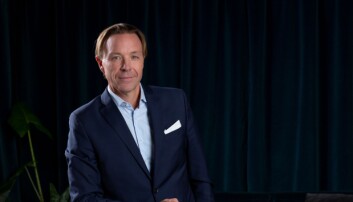 NY CEO: Patrik Attemark blir CEO for Newsec-konsernet.