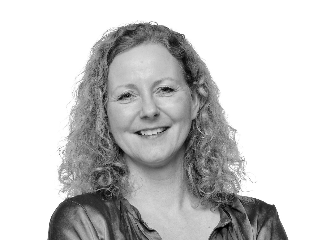 NY JOBB: Jill Akselsen begynner i BRG Utvikling. NY JOBB: Jill Akselsen begynner i BRG Utvikling.