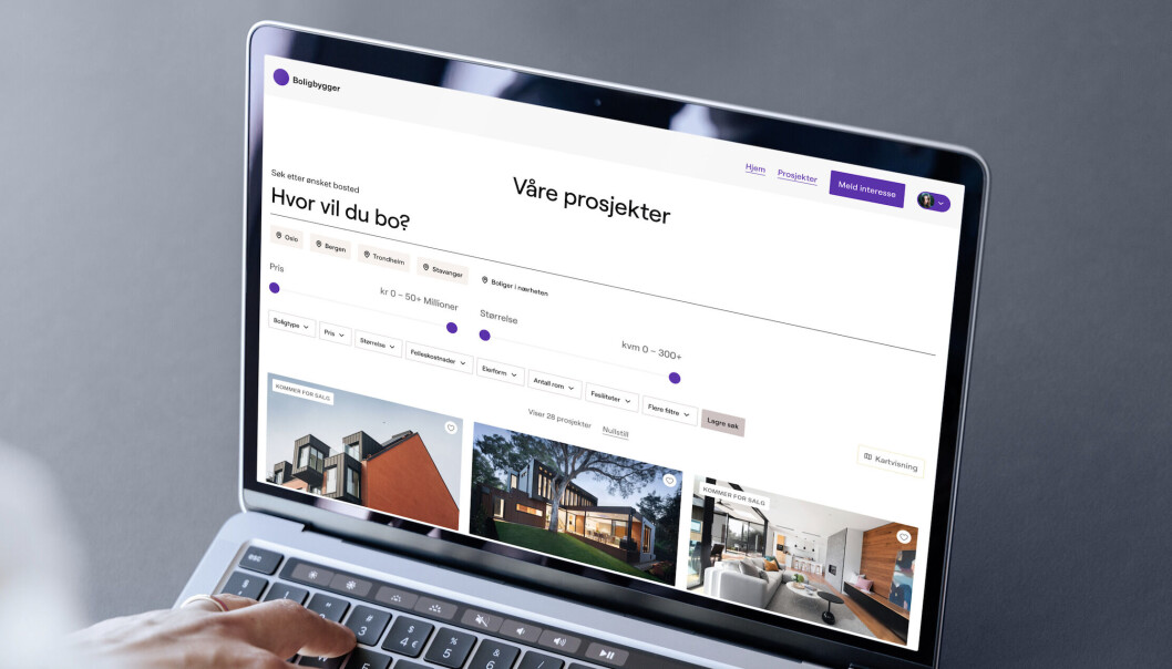 NYHET: Digitalisering av eiendomstransaksjoner pågår i hele verden, og de nordiske eiendomsmarkedene er blant de som er kommet lengst. Men først ute er Makter med M360, en komplett e-Commerce plattform. NYHET: Digitalisering av eiendomstransaksjoner pågår i hele verden, og de nordiske eiendomsmarkedene er blant de som er kommet lengst. Men først ute er Makter med M360, en komplett e-Commerce plattform.