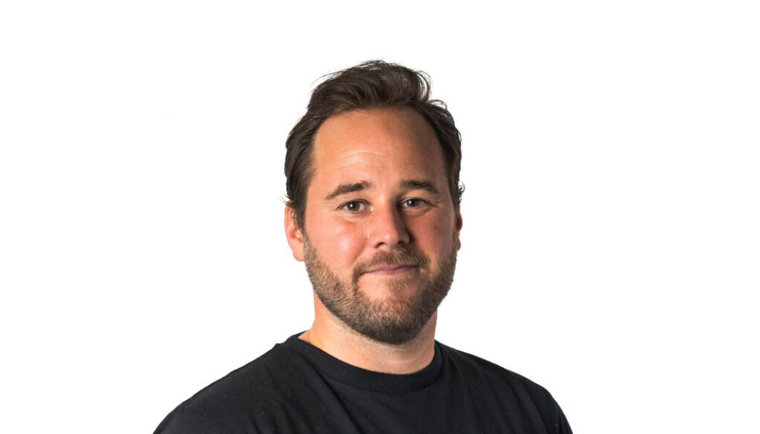 KUNNSKAP: Håvard Heggem von Krogh, CEO og medgründer av VIRDI, påpeker at de nå har noen av de mest kompetente menneskene innen maskinlæringsbaserte tjenester i Norge, og det trenger de for å levere på planene sine i tiden fremover. KUNNSKAP: Håvard Heggem von Krogh, CEO og medgründer av VIRDI, påpeker at de nå har noen av de mest kompetente menneskene innen maskinlæringsbaserte tjenester i Norge, og det trenger de for å levere på planene sine i tiden fremover.