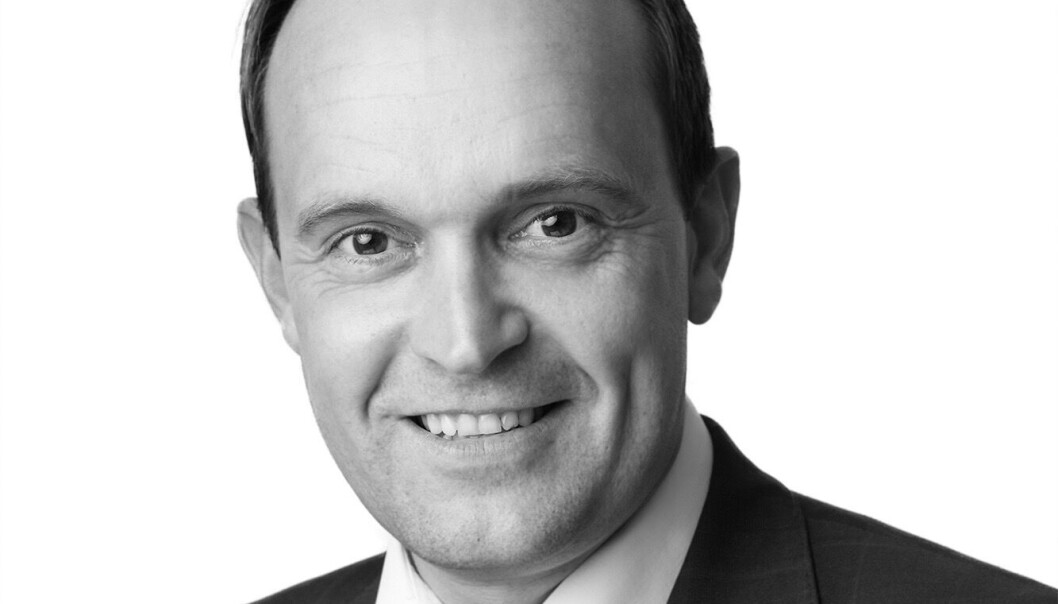– EKSTREM INTERESSE: Anders J. Langtind i Privatmegleren Ullevål forteller om enorm interesse for å kjøpe boliggårder. – EKSTREM INTERESSE: Anders J. Langtind i Privatmegleren Ullevål forteller om enorm interesse for å kjøpe boliggårder.