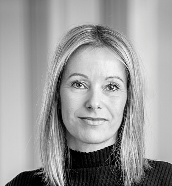 – KJØPER MED HJERTET: Monica Jacobsen i Cushman & Wakefield Realkapital mener investorene som kjøper trofégårdene ikke kjøper med kalkulatoren. – KJØPER MED HJERTET: Monica Jacobsen i Cushman & Wakefield Realkapital mener investorene som kjøper trofégårdene ikke kjøper med kalkulatoren.