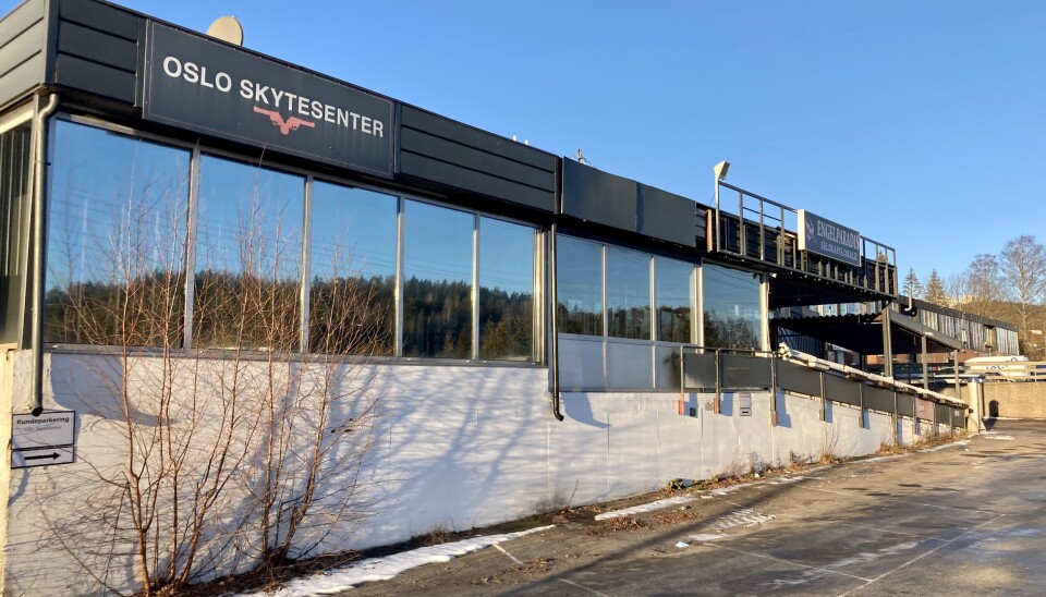 SKEPSIS: Flere politikere har uttrykt skepsis til planene for Haavard Martinsens vei 5.