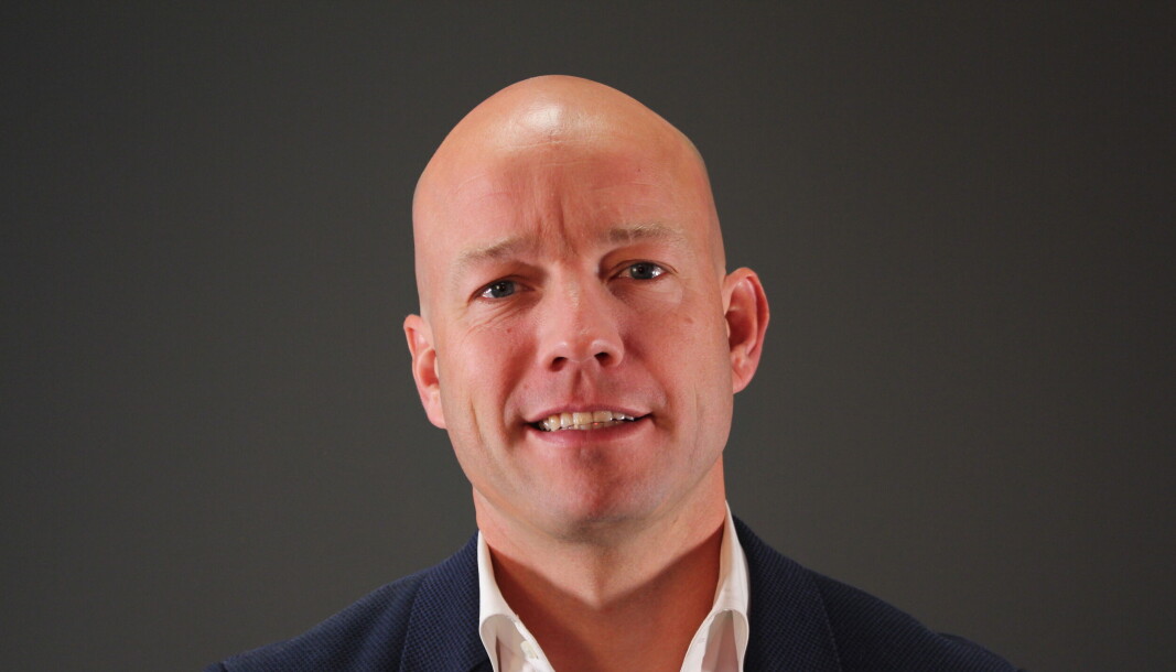 INVESTERINGSANALYSE: Carl Falck skal styrke prosjektoppfølgingen i Entra. INVESTERINGSANALYSE: Carl Falck skal styrke prosjektoppfølgingen i Entra.