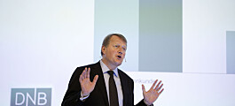 Rune Bjerke blir styreleder i Merkantilbygg Holding