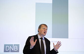 Rune Bjerke blir styreleder i Merkantilbygg Holding