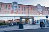 Lørenskog. Metro Senter. Foto: Ealtibe/Wikipedia CC BY-SA 4.0