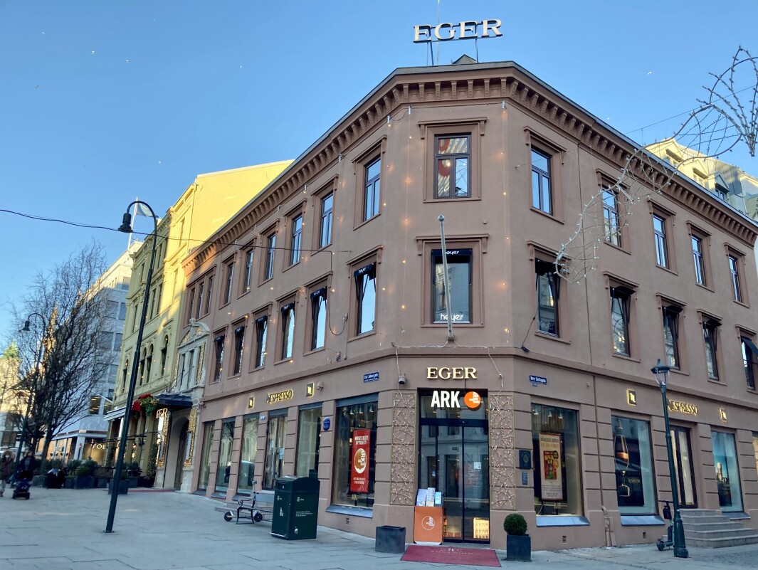 BISTAND: Kravet på drøyt 350.000 kroner eks. mva dekker juridisk og teknisk / fagkyndig bistand til klagen. BISTAND: Kravet på drøyt 350.000 kroner eks. mva dekker juridisk og teknisk / fagkyndig bistand til klagen.