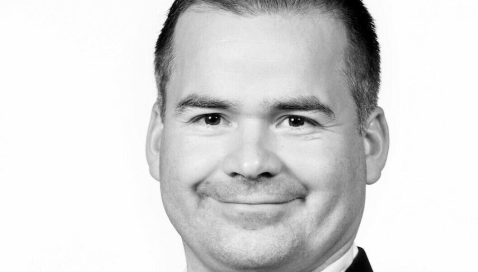 SER PÅ MYE: – Vi har tittet på mye, men det har handlet om pris og timing, sier Idar Bjørdal, leder av DNB Eiendomsfond Core Plus. SER PÅ MYE: – Vi har tittet på mye, men det har handlet om pris og timing, sier Idar Bjørdal, leder av DNB Eiendomsfond Core Plus.