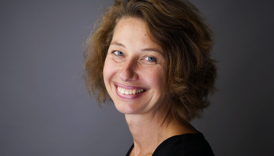 Silvija Seres. Silvija Seres.