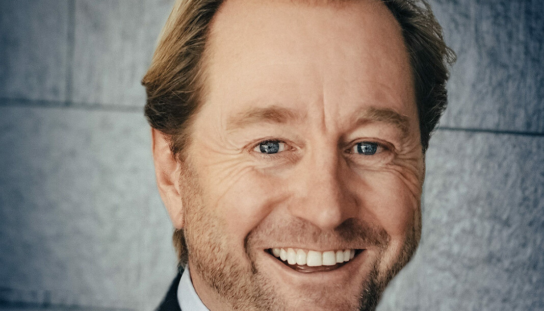 CASHER INN: KJell Inge Røkkes TRG Real Estate casher inn på eiendomssalg. CASHER INN: KJell Inge Røkkes TRG Real Estate casher inn på eiendomssalg.