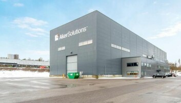 LANG LEIEAVTALE: Aker Solutions har leieavtale som løper i 12 år, men eiendommen er nå fremutleid. LANG LEIEAVTALE: Aker Solutions har leieavtale som løper i 12 år, men eiendommen er nå fremutleid.