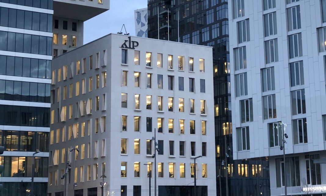 REKORD: 2021 ble en knallsuksess for landets tredje største eiendomsselskap. REKORD: 2021 ble en knallsuksess for landets tredje største eiendomsselskap.