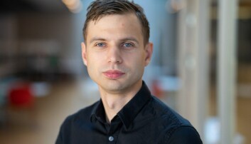URBANT: – Dette er et veldig spennende område, hvor det kan bygges urbant, sier prosjektdirektør Patrik Eriksson i Selvaag Bolig. URBANT: – Dette er et veldig spennende område, hvor det kan bygges urbant, sier prosjektdirektør Patrik Eriksson i Selvaag Bolig.