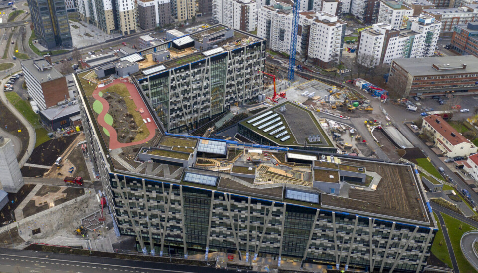 Her er de nominerte til Cityprisen 2022