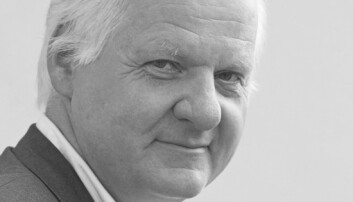 MORTEN OLE MØRCH: Blant annet forfatter som har skrevet bøker om Magnus Poulsson, Arnstein Arneberg, Vika og Frogner. MORTEN OLE MØRCH: Blant annet forfatter som har skrevet bøker om Magnus Poulsson, Arnstein Arneberg, Vika og Frogner.
