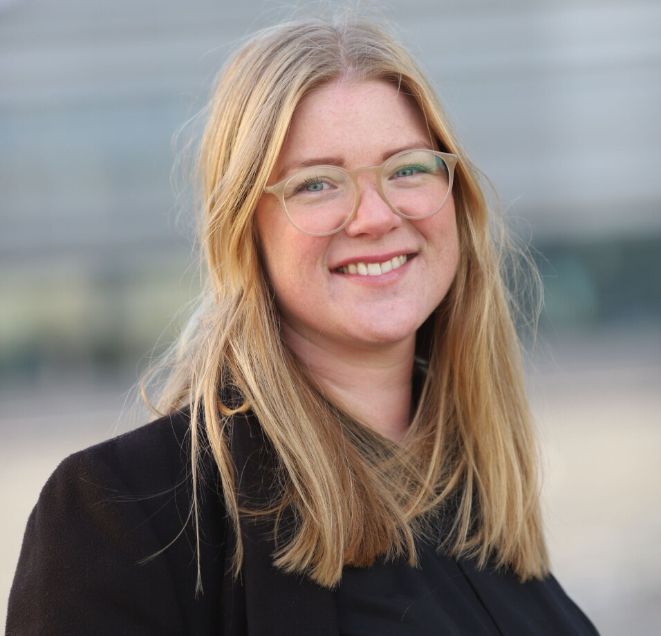 MENTORPROGRAM: Bjørvikaforeningen har i samarbeid med Bydel Gamle Oslo og nabolagsinkubator Tøyen Unlimited startet et mentorprogram som Haldorsen er veldig stolt av. MENTORPROGRAM: Bjørvikaforeningen har i samarbeid med Bydel Gamle Oslo og nabolagsinkubator Tøyen Unlimited startet et mentorprogram som Haldorsen er veldig stolt av.