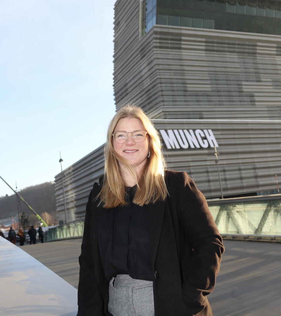 BJØRVIKAFORENINGEN: Kultur- og næringsforeningen har medlemmer som MUNCH, Hav Eiendom, DNB, Braathen Eiendom, Deichman Bjørvika, Deloitte, KLP og Oslo S Utvikling, Malling & Co BJØRVIKAFORENINGEN: Kultur- og næringsforeningen har medlemmer som MUNCH, Hav Eiendom, DNB, Braathen Eiendom, Deichman Bjørvika, Deloitte, KLP og Oslo S Utvikling, Malling & Co