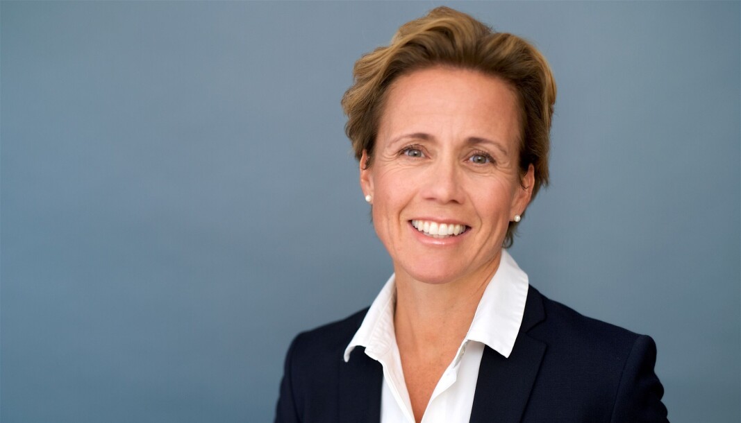 20 FAGEKSPERTER: Lise Klevan Dybwad tar den nordiske ledelsen for over 20 fageksperter innenfor Workplace i CBRE. 20 FAGEKSPERTER: Lise Klevan Dybwad tar den nordiske ledelsen for over 20 fageksperter innenfor Workplace i CBRE.