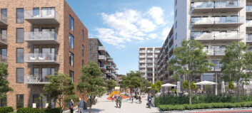 Sjelden kost i Oslo: Bystyret vedtok forslag med 650 nye boliger