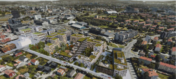 Oslo bystyre støttet PBE – utbyggerne mister 45 boliger