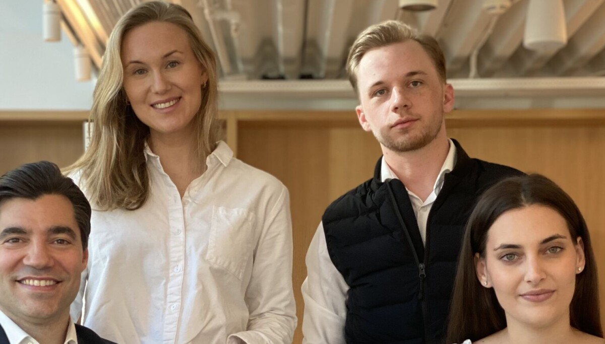 Flexspace blir Vogl