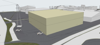 Micasa vil bygge 4.000 nye kvadratmeter