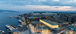 Flere rettssaker etter prestisjeprosjekter i Oslo