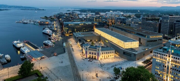 Flere rettssaker etter prestisjeprosjekter i Oslo