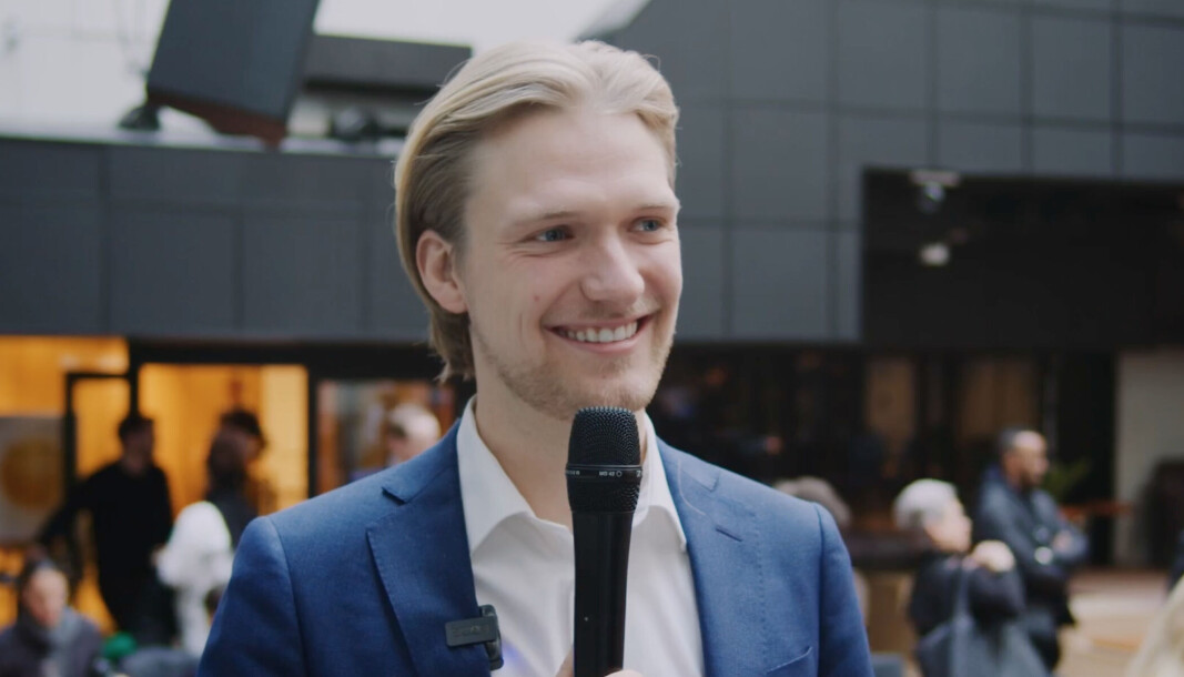UNITE LIVING: Christian Wierøds Unite Living driver med digitalisering og automatisering av alle prosessene med å leie ut bolig for profesjonelle utleiere. UNITE LIVING: Christian Wierøds Unite Living driver med digitalisering og automatisering av alle prosessene med å leie ut bolig for profesjonelle utleiere.