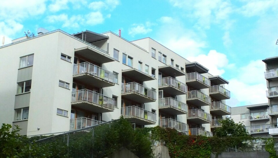 PROBLEMBYGG: Sandakerveien 74 har vært gjenstand for en rekke rettssaker etter at bygget ble konvertert fra kontorformål i 2007-2008. Skjermdump: Sandakerveien74.no PROBLEMBYGG: Sandakerveien 74 har vært gjenstand for en rekke rettssaker etter at bygget ble konvertert fra kontorformål i 2007-2008. Skjermdump: Sandakerveien74.no