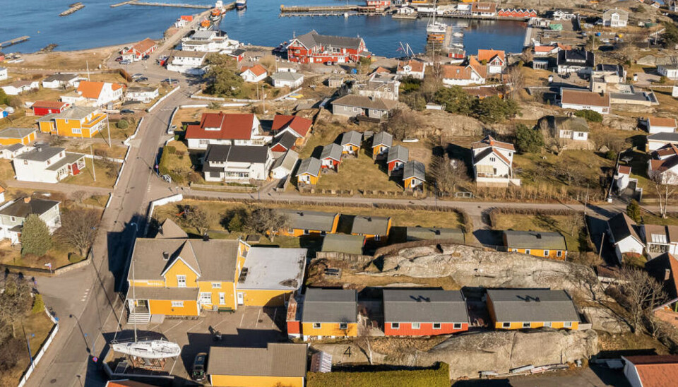 FLERE MULIGHETER: Motell-, restaurantsdrift og folkehøyskole er blant mulighetene til Hvasser Motell. FLERE MULIGHETER: Motell-, restaurantsdrift og folkehøyskole er blant mulighetene til Hvasser Motell.