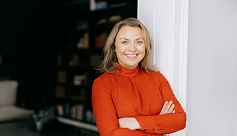 Christina Solli Ektvedt, utviklilngsdirektør Obos. Foto: Jan Kuhr Christina Solli Ektvedt, utviklilngsdirektør Obos. Foto: Jan Kuhr