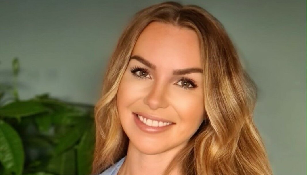 UTVIDER: Malene Tunold, daglig leder i Talentgruppen, utvider satsingen til tech og finans. UTVIDER: Malene Tunold, daglig leder i Talentgruppen, utvider satsingen til tech og finans.