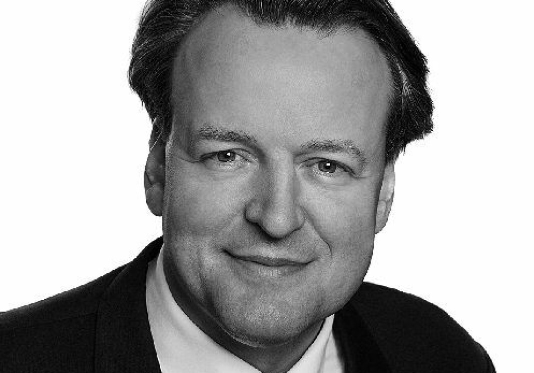 IKKE FORNØYD: - Det som er overraskende, er den dårlige kvaliteten på rettens drøftelse, sier advokat og partner Ole Hauge Bendiksen i Langseth Advokatfirma. IKKE FORNØYD: - Det som er overraskende, er den dårlige kvaliteten på rettens drøftelse, sier advokat og partner Ole Hauge Bendiksen i Langseth Advokatfirma.