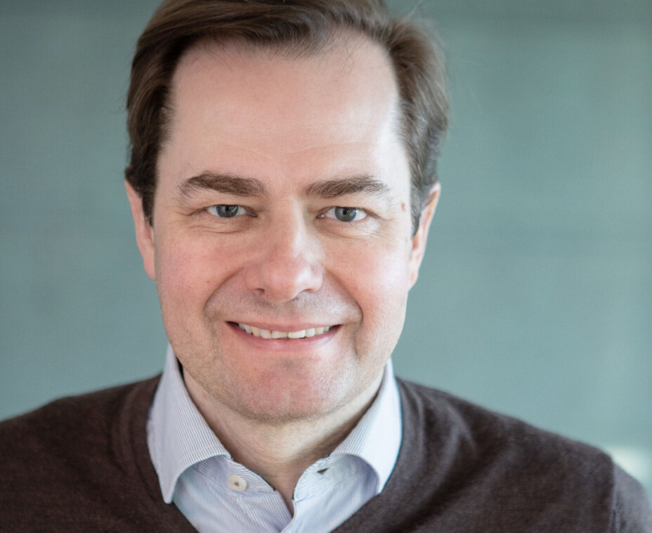 Lars Jacob Hiim, Boligprodusentenes Forening. Lars Jacob Hiim, Boligprodusentenes Forening.